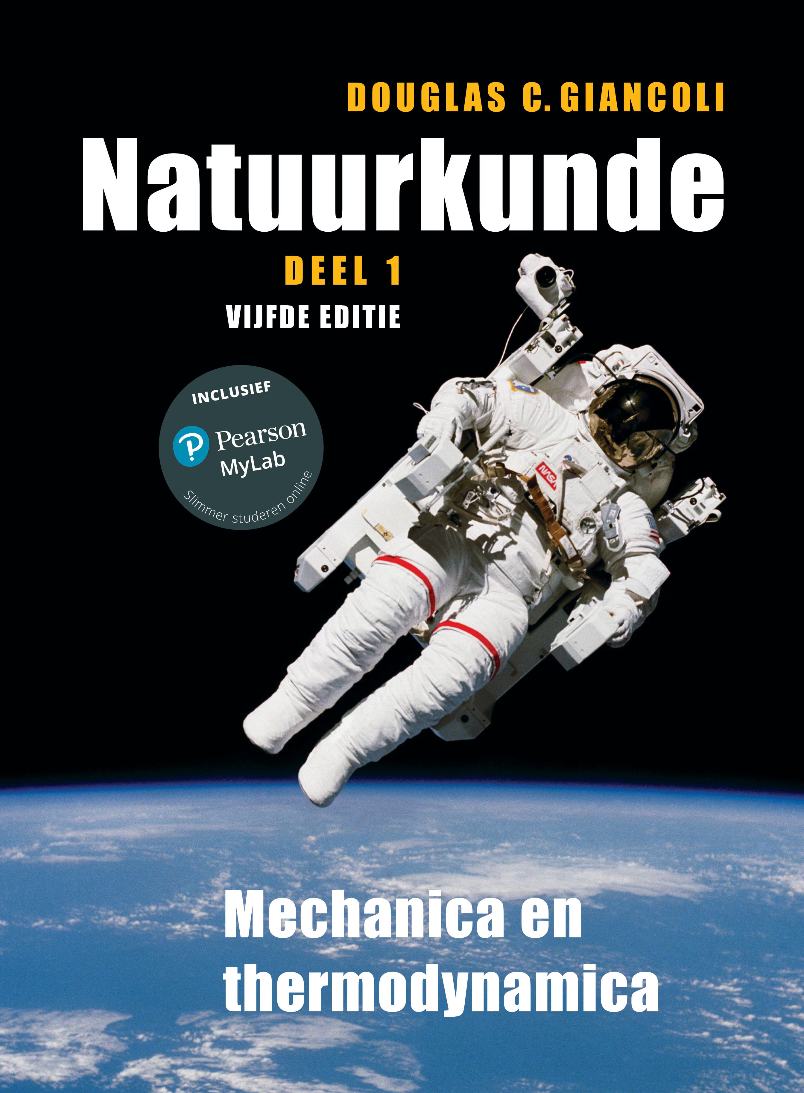 Natuurkunde deel 1