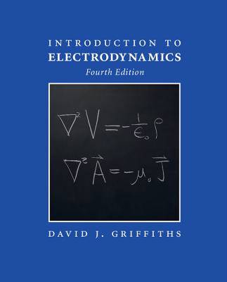 Introduction to electrodynamics