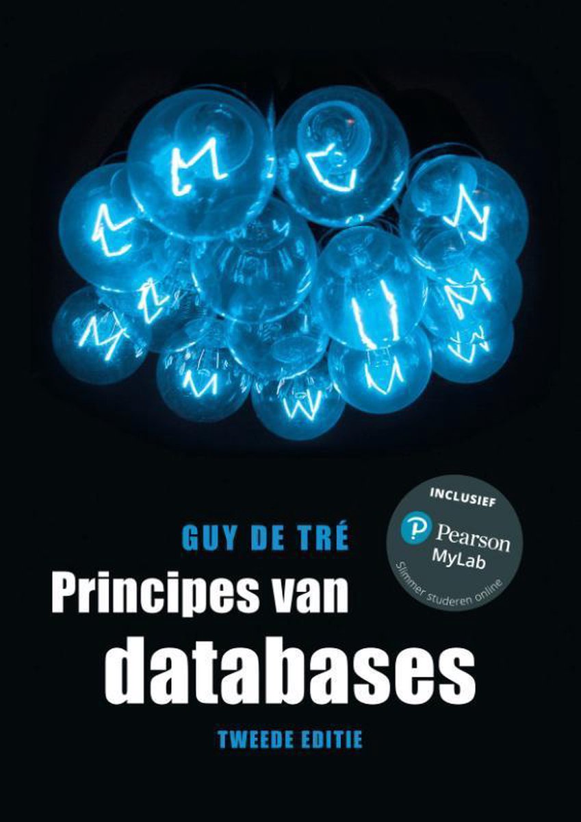 Principes van Databases