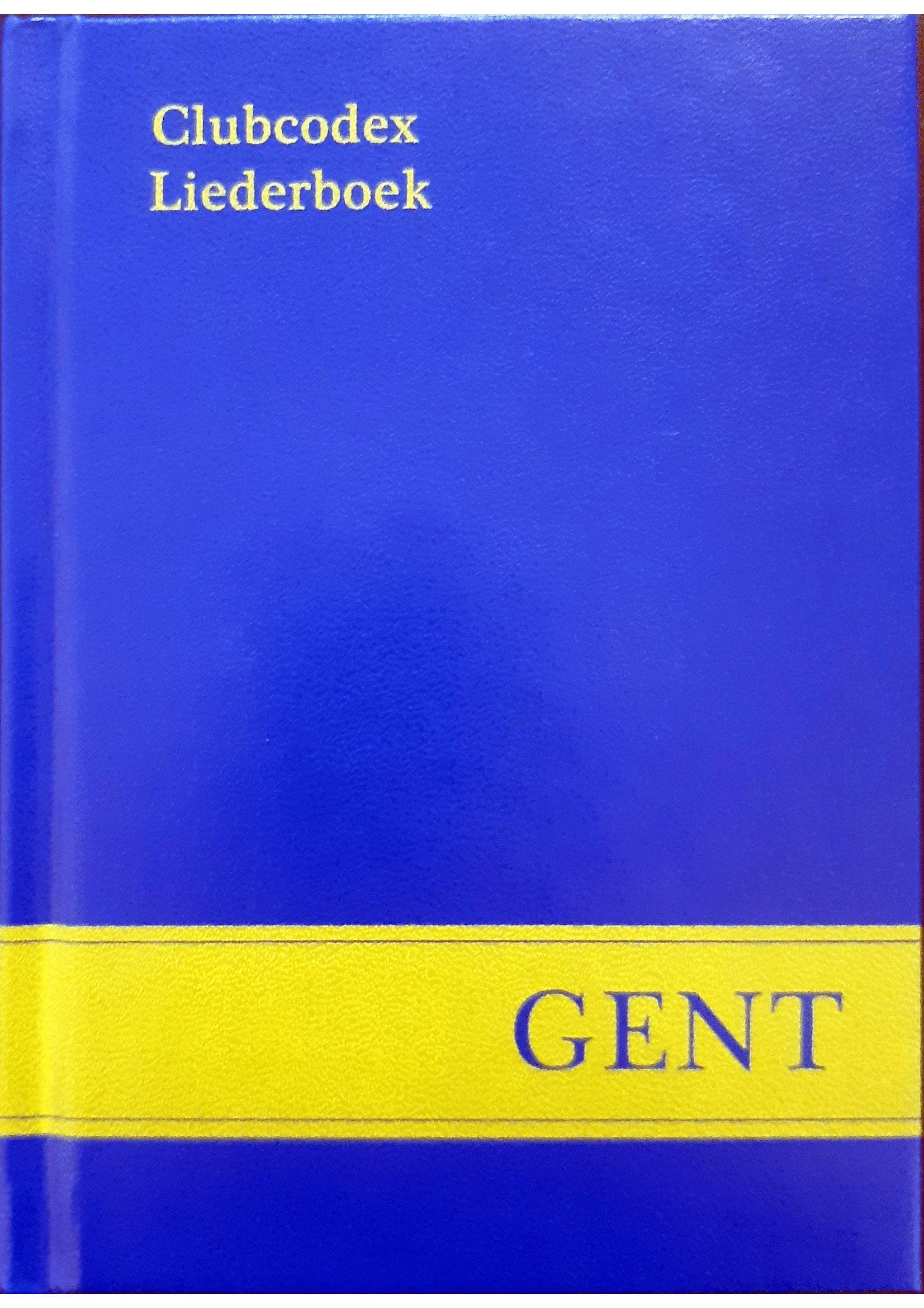 Gentse codex
