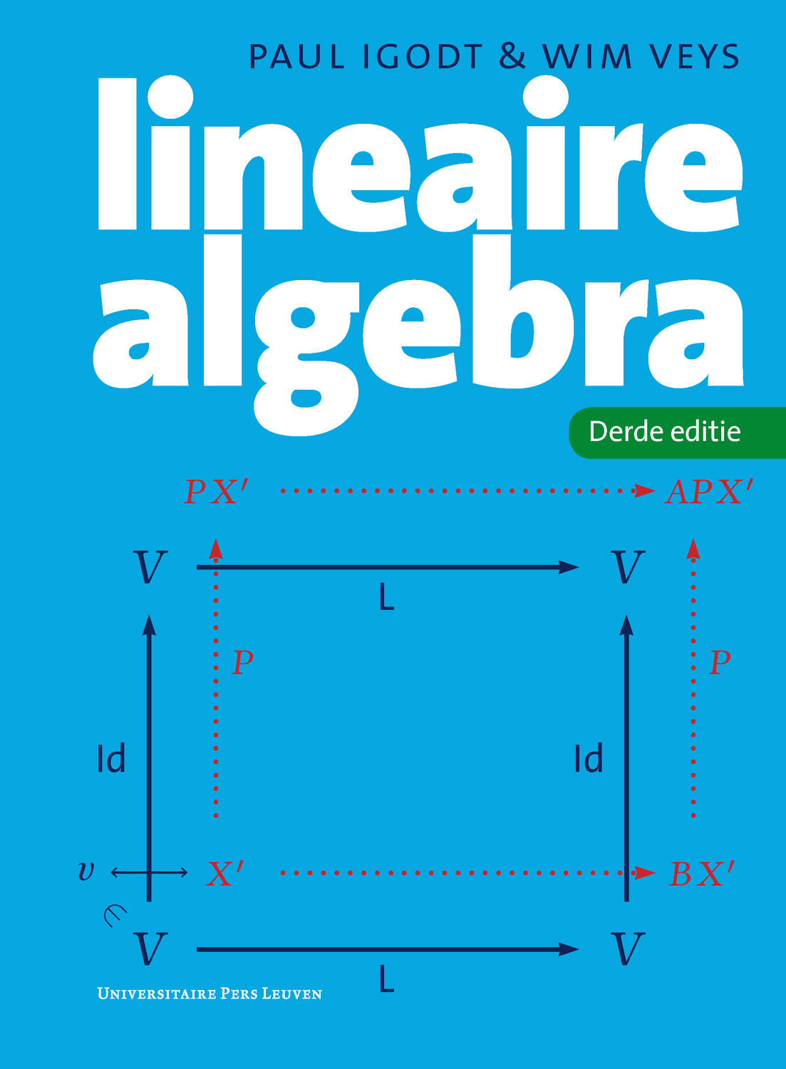 Lineaire algebra